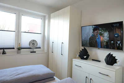 Foto 8 Ferienwohnung Ostfriesland Norddeich & Umgebung Deichdeck 1 UR (Objekt 92407) Nordsee