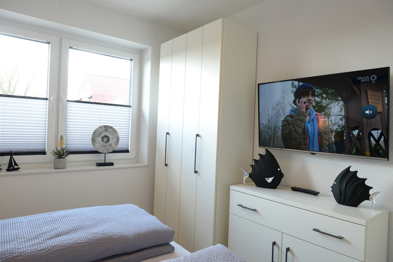 Foto 8 Ferienwohnung Ostfriesland Norddeich & Umgebung Deichdeck 1 UR (Objekt 92407) Nordsee