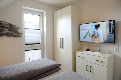 Foto 8 Ferienwohnung Ostfriesland Norddeich & Umgebung Deichdeck 1 OL (Objekt 92444) Nordsee