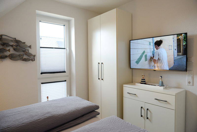 Foto 8 Ferienwohnung Ostfriesland Norddeich & Umgebung Deichdeck 1 OL (Objekt 92444) Nordsee