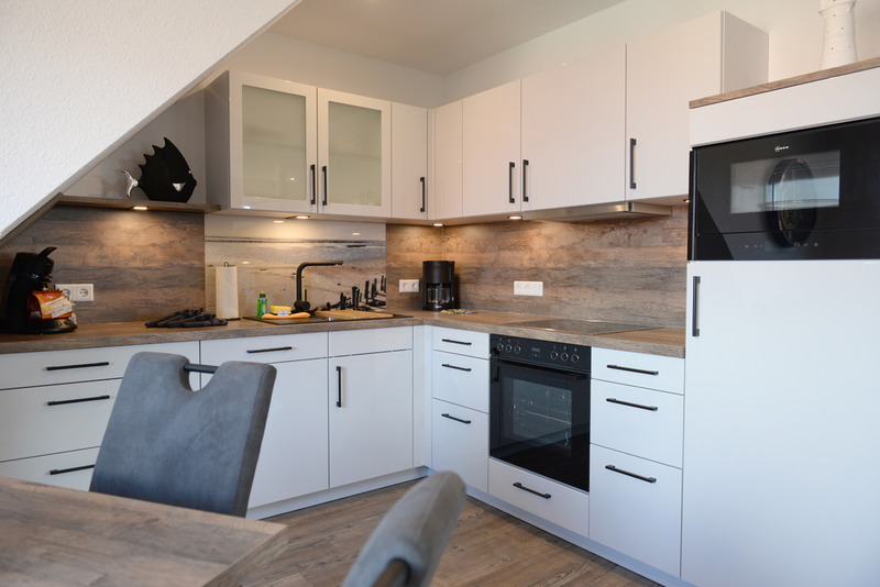 Foto 6 Ferienwohnung Ostfriesland Norddeich & Umgebung Deichdeck 1 OL (Objekt 92444) buchen