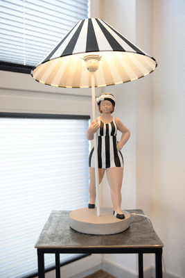 Foto 8 Ferienwohnung Ostfriesland Norddeich & Umgebung Deichdeck 1 OR (Objekt 92327) Nordsee