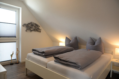 Foto 6 Ferienwohnung Ostfriesland Norddeich & Umgebung Deichdeck 1 OR (Objekt 92327) buchen