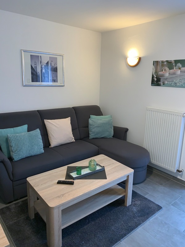 Foto 1 Ferienwohnung Ostfriesland Norddeich & Umgebung Ferienhaus Ankerweg an der Seehundstation Typ E (Objekt 92435) buchen