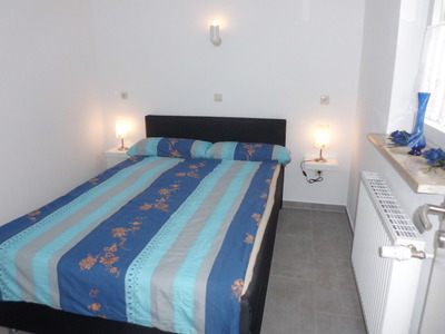 Foto 8 Ferienwohnung Ostfriesland Norddeich & Umgebung Ferienhaus Ankerweg an der Seehundstation Typ E (Objekt 92435) Nordsee