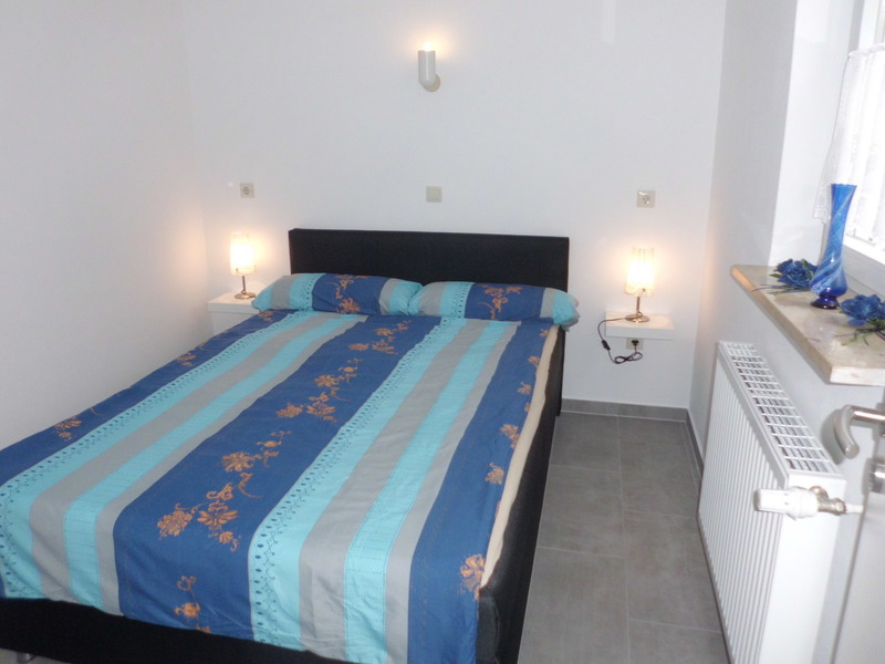 Foto 8 Ferienwohnung Ostfriesland Norddeich & Umgebung Ferienhaus Ankerweg an der Seehundstation Typ E (Objekt 92435) Nordsee