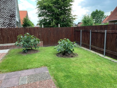 Foto 10 Ferienwohnung Ostfriesland Norddeich & Umgebung Ferienhaus Ankerweg an der Seehundstation Typ E (Objekt 92435) Reise