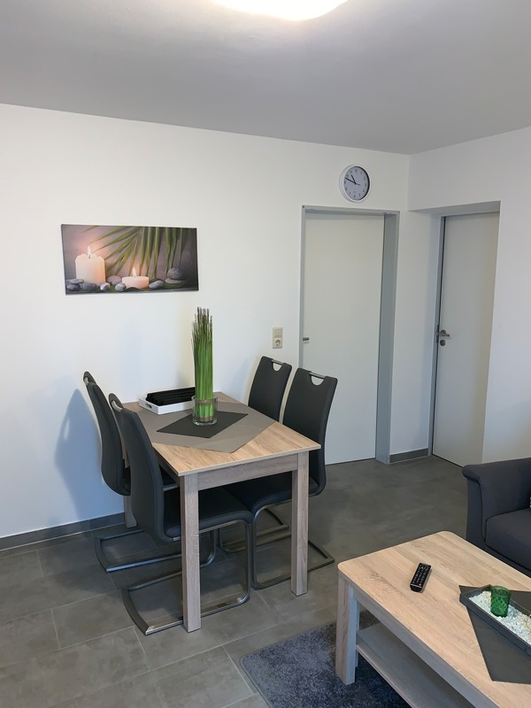 Foto 15 Ferienwohnung Ostfriesland Norddeich & Umgebung Ferienhaus Ankerweg an der Seehundstation Typ E (Objekt 92435) Reise