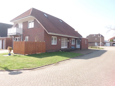 Foto 1 Ferienwohnung Ostfriesland Norddeich & Umgebung Ferienhaus Ankerweg an der Seehundstation Typ A (Objekt 92440) buchen