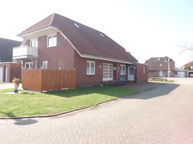 Foto 1 Ferienwohnung Ostfriesland Norddeich & Umgebung Ferienhaus Ankerweg an der Seehundstation Typ A (Objekt 92440) buchen