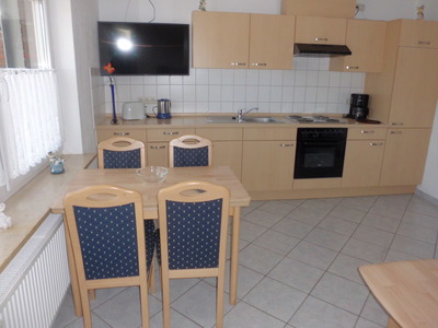 Foto 10 Ferienwohnung Ostfriesland Norddeich & Umgebung Ferienhaus Ankerweg an der Seehundstation Typ B (Objekt 92439) Reise