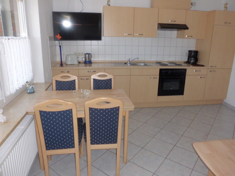 Foto 10 Ferienwohnung Ostfriesland Norddeich & Umgebung Ferienhaus Ankerweg an der Seehundstation Typ B (Objekt 92439) Reise