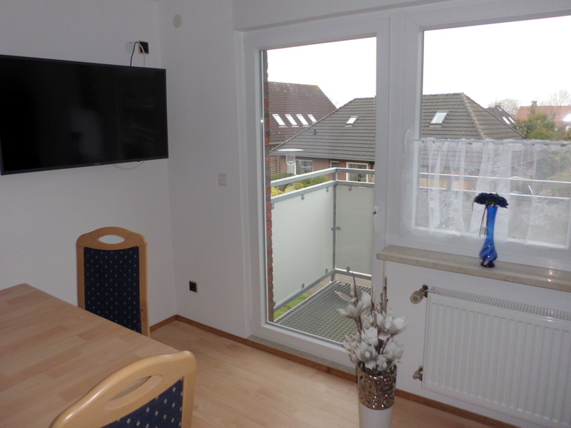 Foto 19 Ferienwohnung Ostfriesland Norddeich & Umgebung Ferienhaus Ankerweg an der Seehundstation Typ B (Objekt 92439) Urlaub