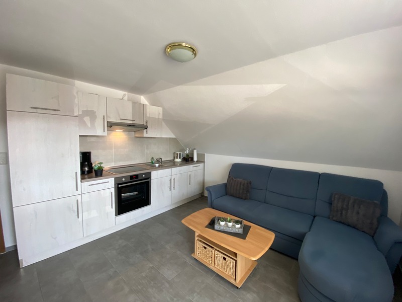 Foto 1 Ferienwohnung Ostfriesland Norddeich & Umgebung Ferienhaus Ankerweg an der Seehundstation Typ C (Objekt 92441) buchen