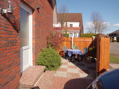 Foto 10 Ferienwohnung Ostfriesland Norddeich & Umgebung Ferienhaus Ankerweg an der Seehundstation Typ C (Objekt 92441) Reise