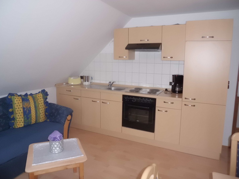 Foto 17 Ferienwohnung Ostfriesland Norddeich & Umgebung Ferienhaus Ankerweg an der Seehundstation Typ C (Objekt 92441) suchen