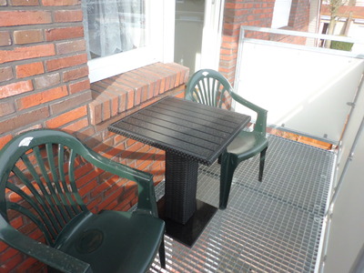 Foto 24 Ferienwohnung Ostfriesland Norddeich & Umgebung Ferienhaus Ankerweg an der Seehundstation Typ C (Objekt 92441) Urlaub