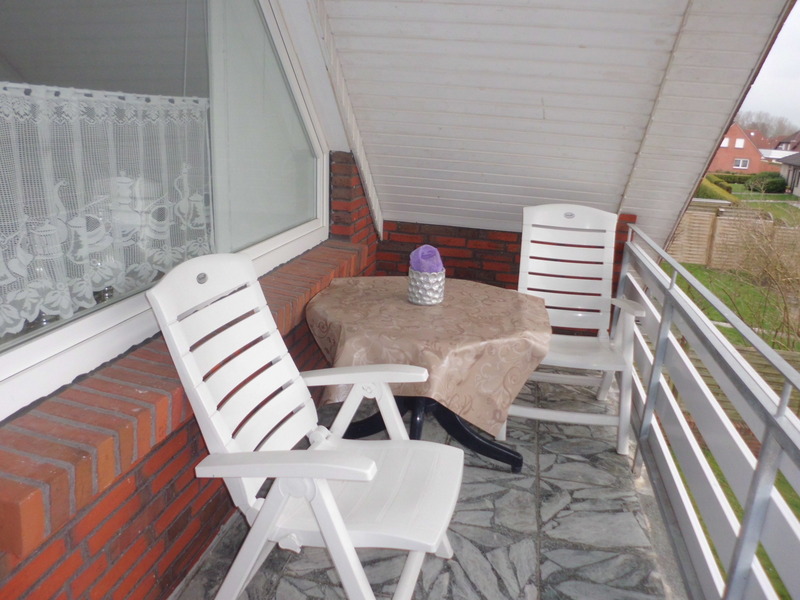 Foto 1 Ferienwohnung Ostfriesland Norddeich & Umgebung Ferienhaus Ankerweg an der Seehundstation Typ D (Objekt 92438) buchen