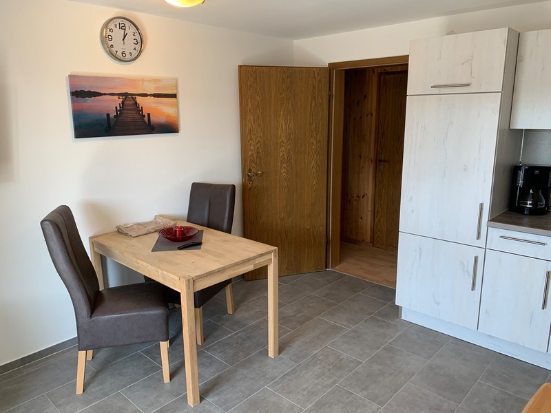 Foto 6 Ferienwohnung Ostfriesland Norddeich & Umgebung Ferienhaus Ankerweg an der Seehundstation Typ D (Objekt 92438) buchen