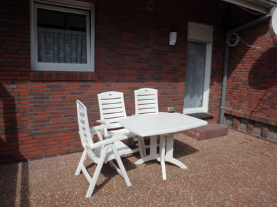 Foto 17 Ferienwohnung Ostfriesland Norddeich & Umgebung Ferienhaus Ankerweg an der Seehundstation Typ D (Objekt 92438) suchen