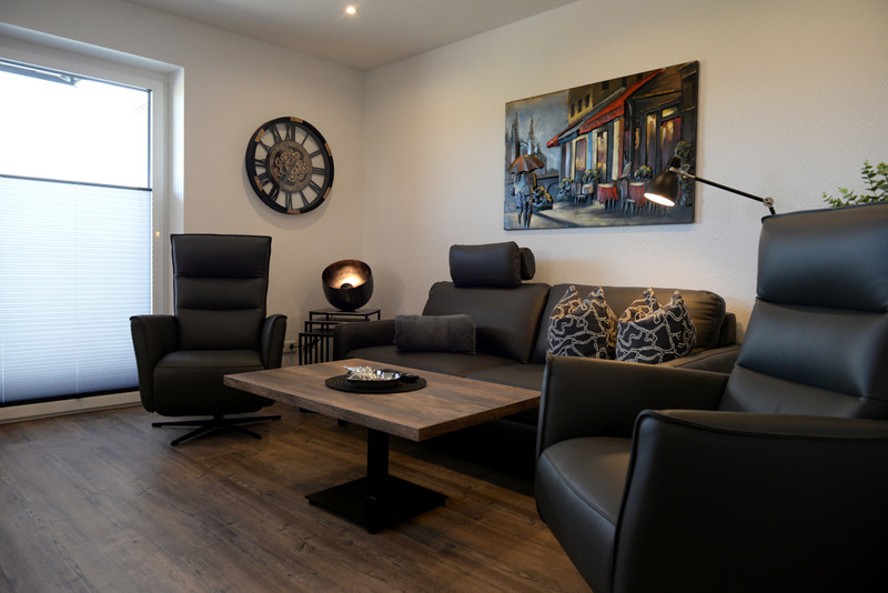 Foto 1 Ferienwohnung Ostfriesland Norddeich & Umgebung Deichdeck 2 UL (Objekt 92369) buchen