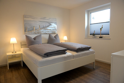 Foto 6 Ferienwohnung Ostfriesland Norddeich & Umgebung Deichdeck 2 UL (Objekt 92369) buchen