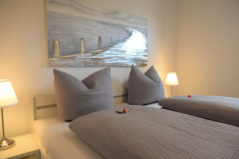 Foto 8 Ferienwohnung Ostfriesland Norddeich & Umgebung Deichdeck 2 UL (Objekt 92369) Nordsee