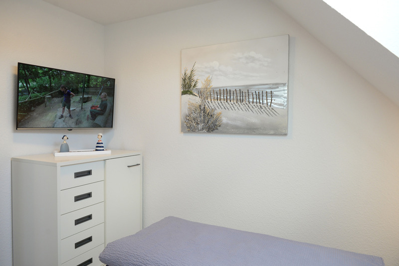 Foto 6 Ferienwohnung Ostfriesland Norddeich & Umgebung Deichdeck 2 OL (Objekt 92424) buchen