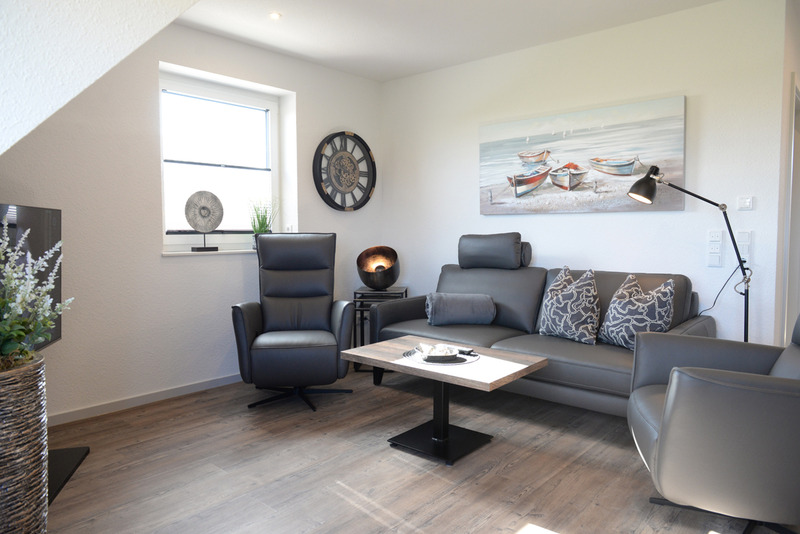 Foto 1 Ferienwohnung Ostfriesland Norddeich & Umgebung Deichdeck 2 OR (Objekt 92423) buchen