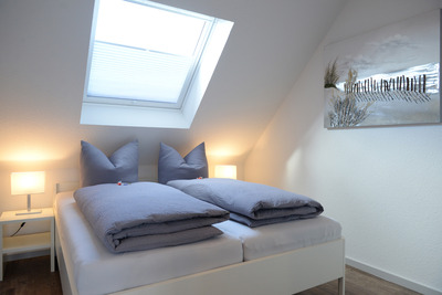 Foto 6 Ferienwohnung Ostfriesland Norddeich & Umgebung Deichdeck 2 OR (Objekt 92423) buchen