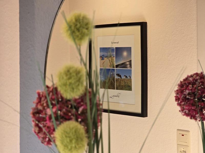 Foto 6 Ferienhaus Ostfriesland Dornum & Umgebung Ferienhaus Deichkrone (Objekt 91841) buchen