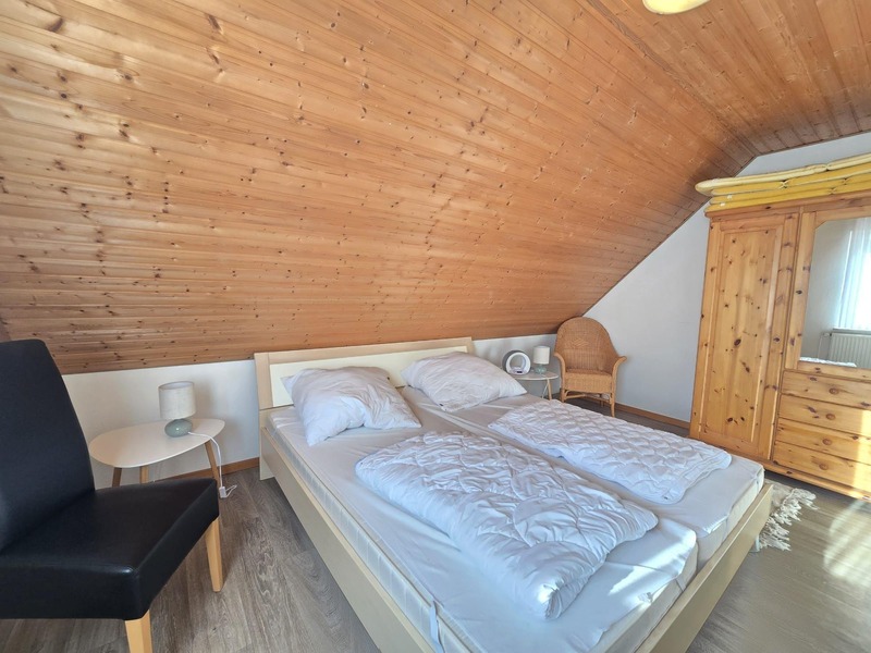 Foto 15 Ferienhaus Ostfriesland Dornum & Umgebung Ferienhaus Deichkrone (Objekt 91841) Reise