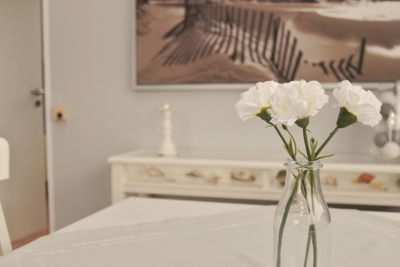 Foto 8 Ferienwohnung Ostfriesland Friesland Wohnung 13-5 (Objekt 85232) Nordsee