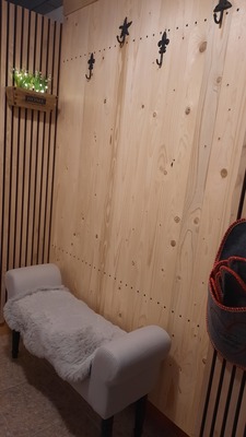 Foto 6 Ferienhaus Ostfriesland Krummhörn & Umgebung Grietjes Huus (Objekt 92324) buchen