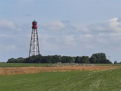 Foto 8 Ferienhaus Ostfriesland Krummhörn & Umgebung Grietjes Huus (Objekt 92324) Nordsee