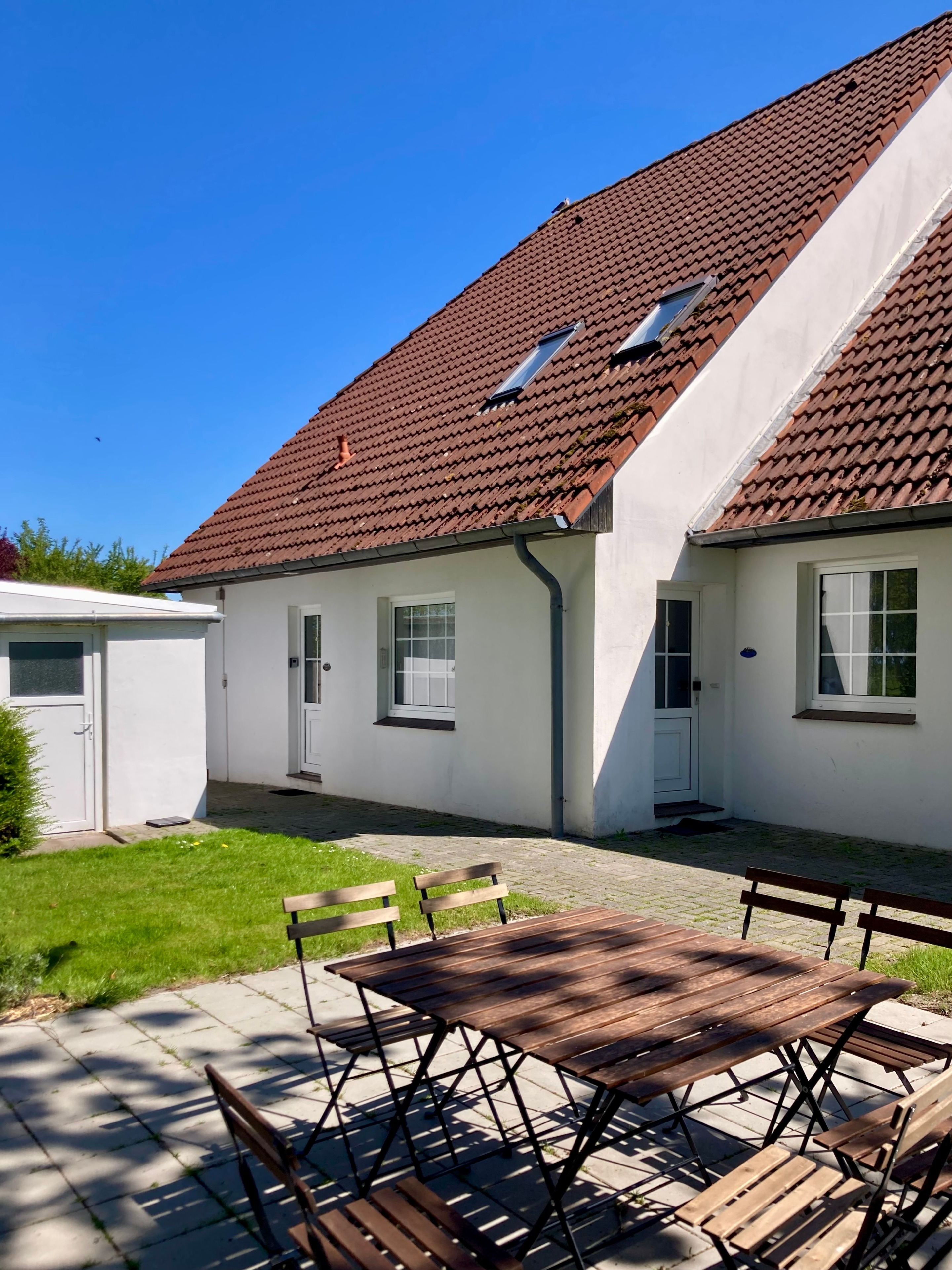 Fewo Krabbe by fewoplan (HORS135) an der Nordsee bei Horumersiel Schillig