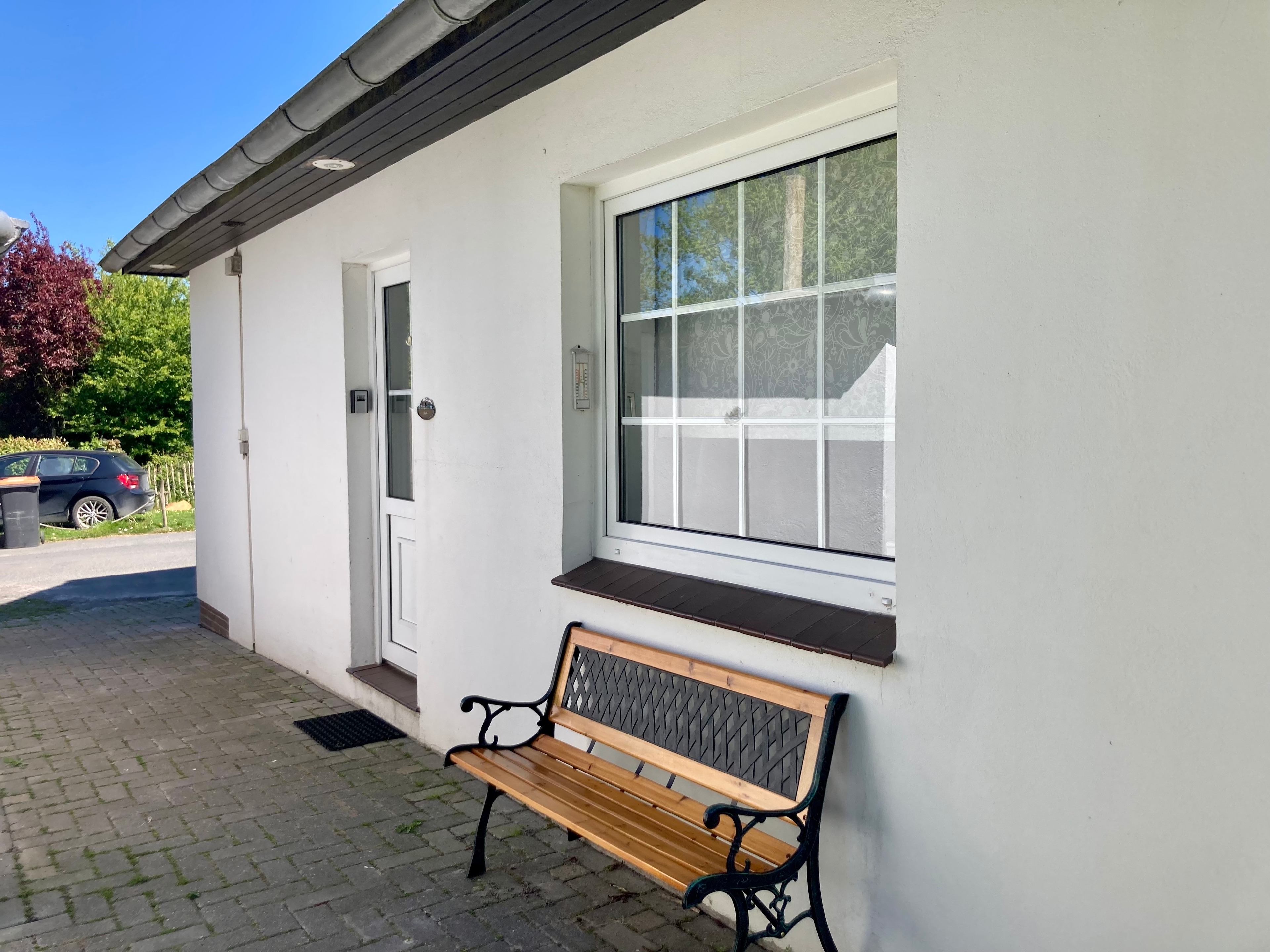 Fewo Krabbe by fewoplan (HORS135) an der Nordsee bei Horumersiel Schillig — Foto 24