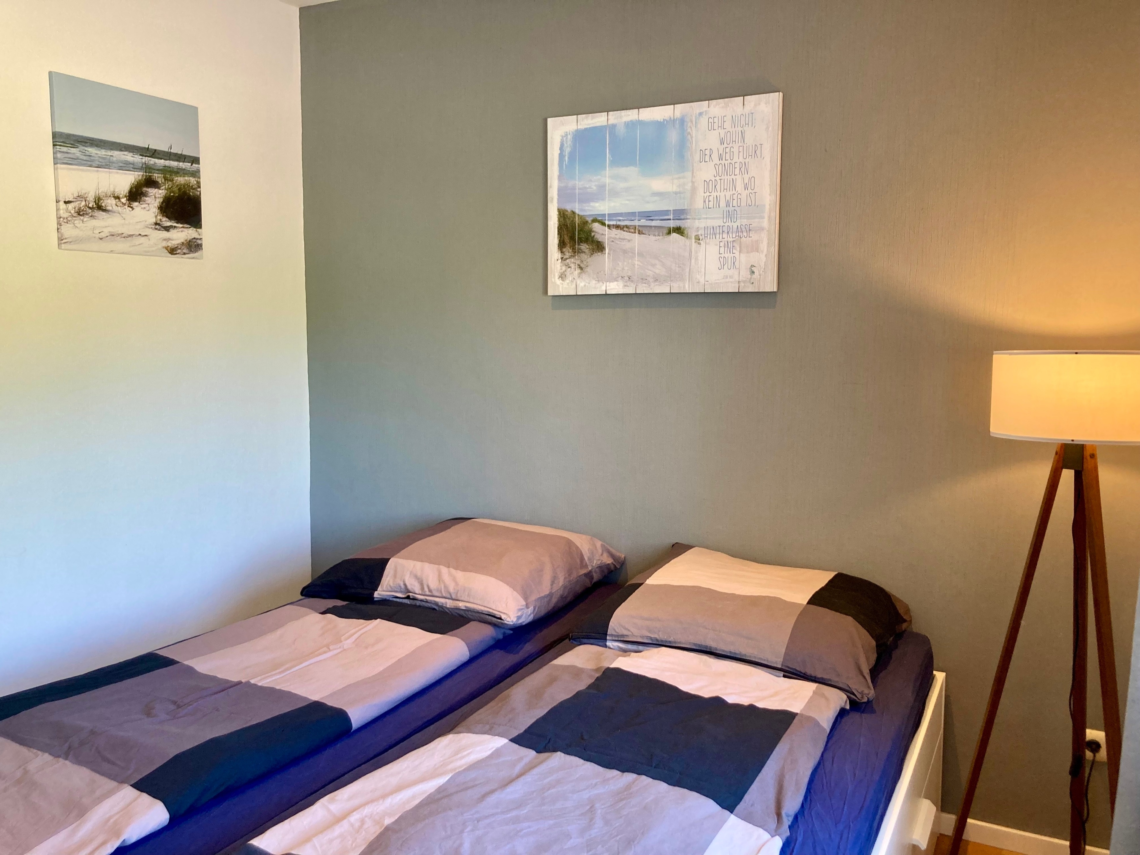 Fewo Krabbe by fewoplan (HORS135) an der Nordsee bei Horumersiel Schillig — Foto 15