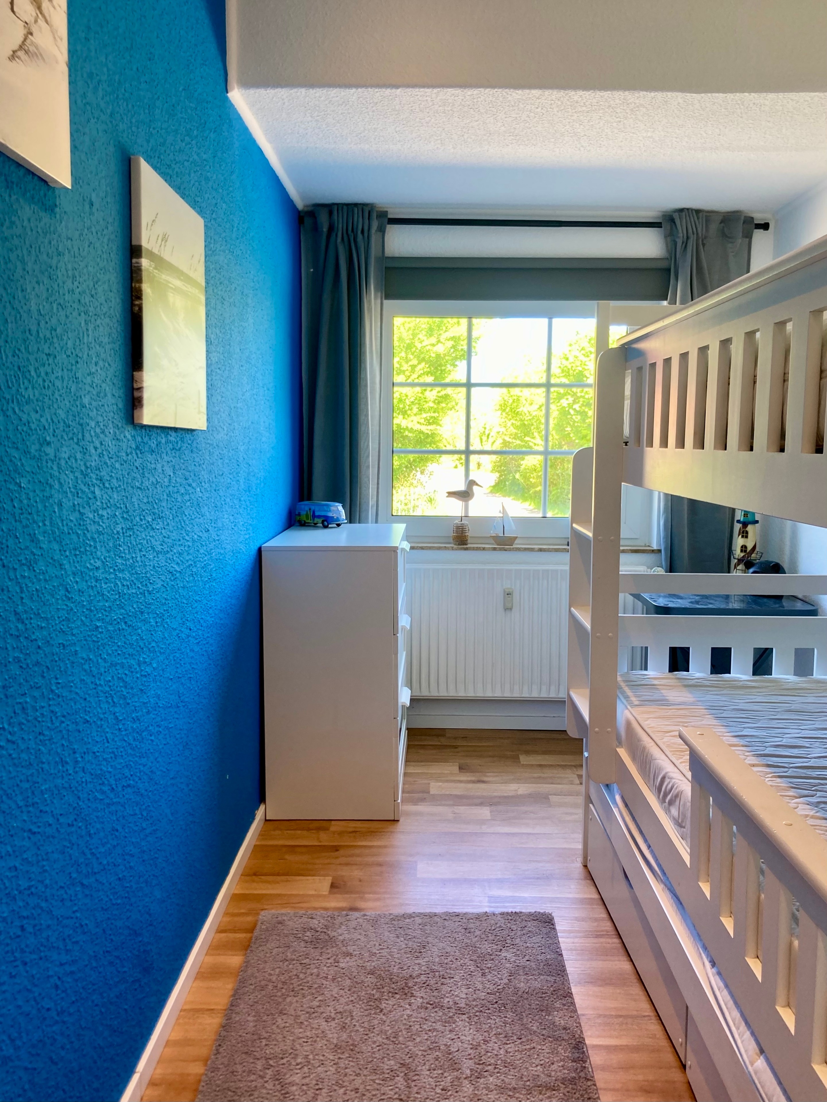 Fewo Krabbe by fewoplan (HORS135) an der Nordsee bei Horumersiel Schillig — Foto 17