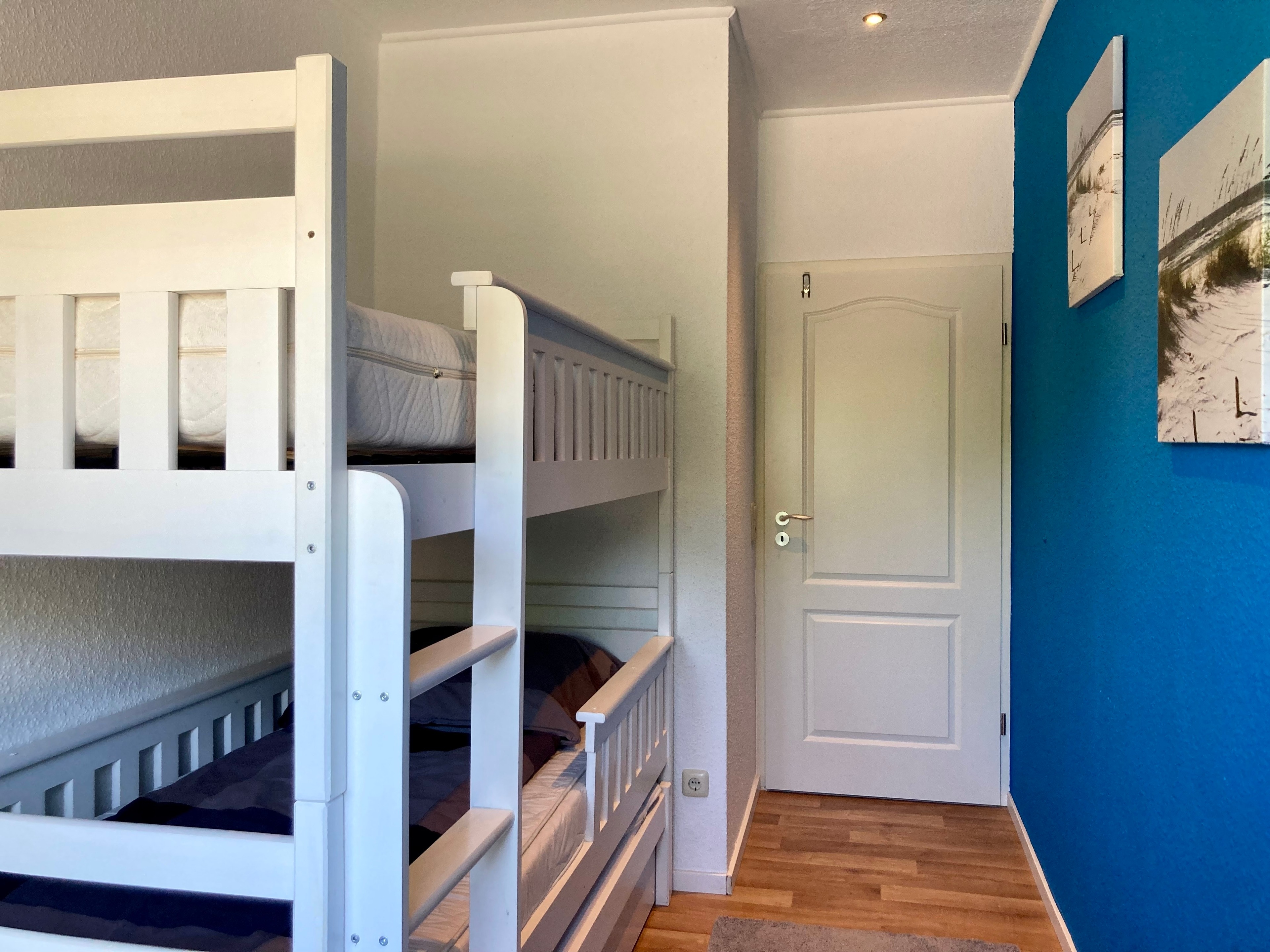 Fewo Krabbe by fewoplan (HORS135) an der Nordsee bei Horumersiel Schillig — Foto 19