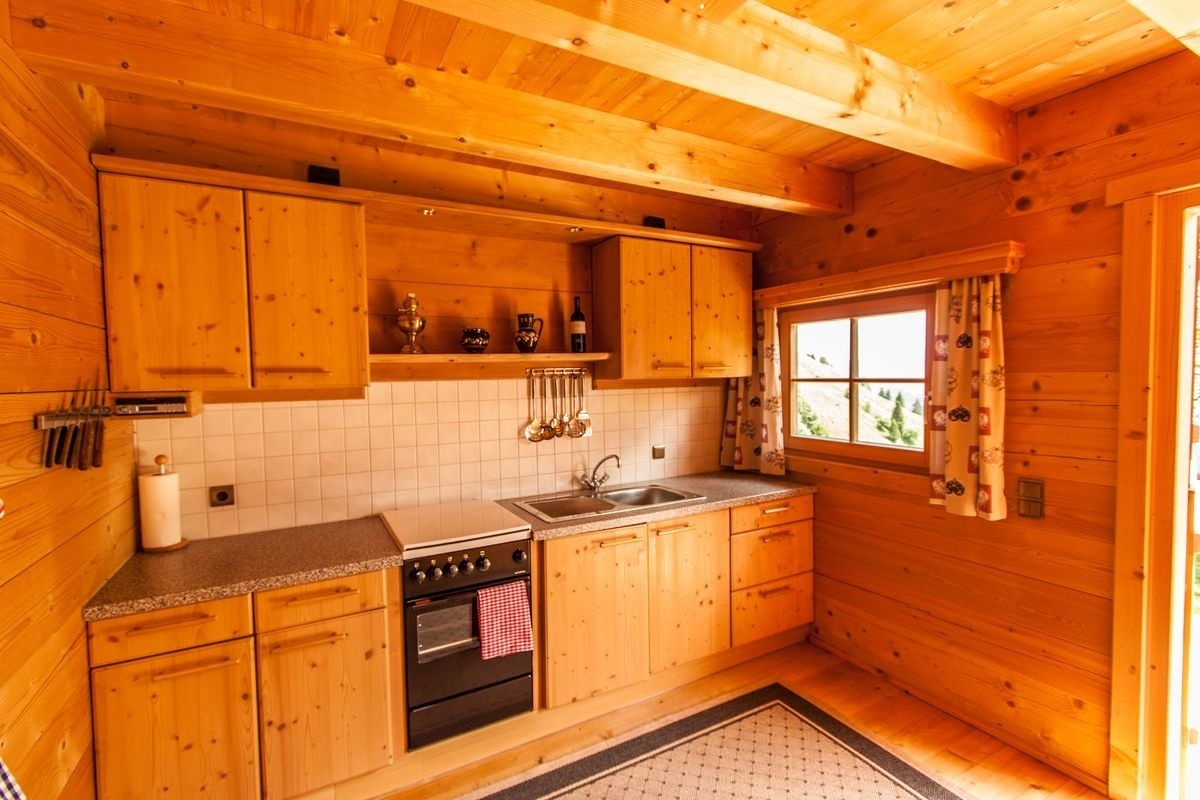 Berghütte Kelchsau – Bild 6