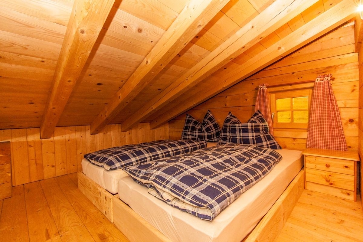 Berghütte Kelchsau – Bild 8