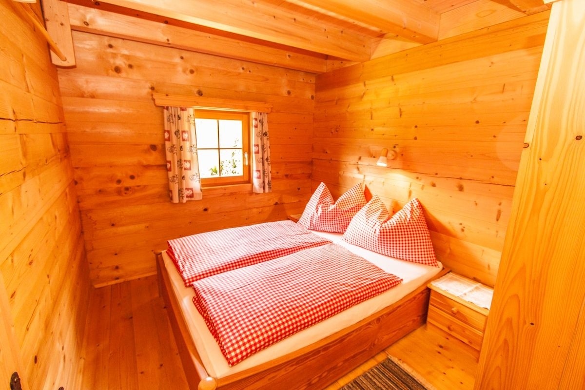 Berghütte Kelchsau – Bild 10