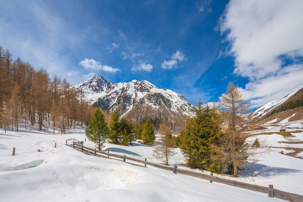 Bergkristall Hütte — Foto 8