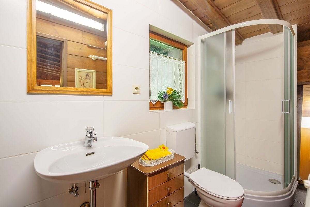 Bergkristall Hütte — Foto 17