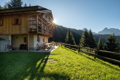 Costetoi Hütte 1