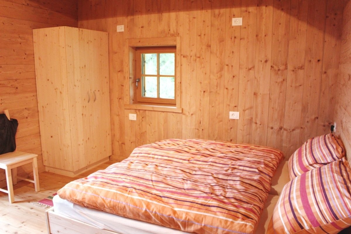 Costetoi Hütte – Bild 8