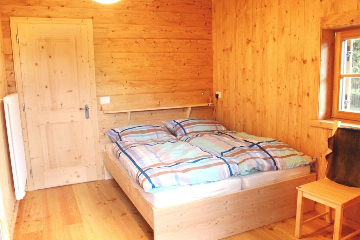 Costetoi Hütte – Bild 10