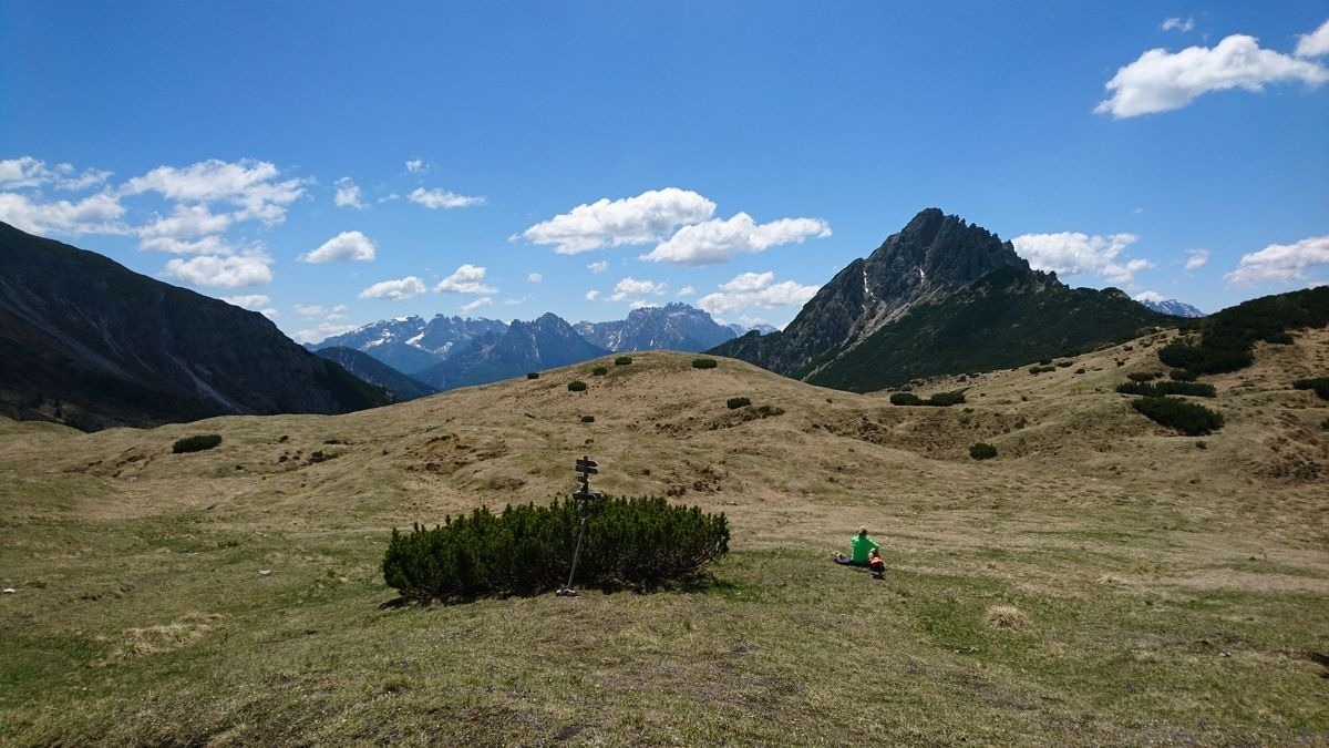 Costetoi Hütte – Bild 15