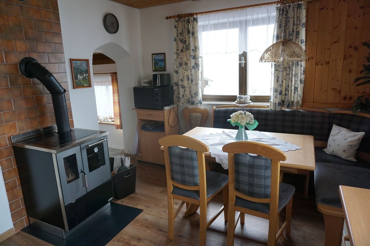 Ferienhaus Kammerer — Foto 6